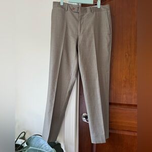 Loro Piana 100% Wool Dress Slacks
